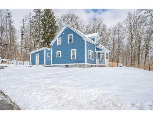 473 Boston Road Monson, MA 01069 - Photo 2 of 22