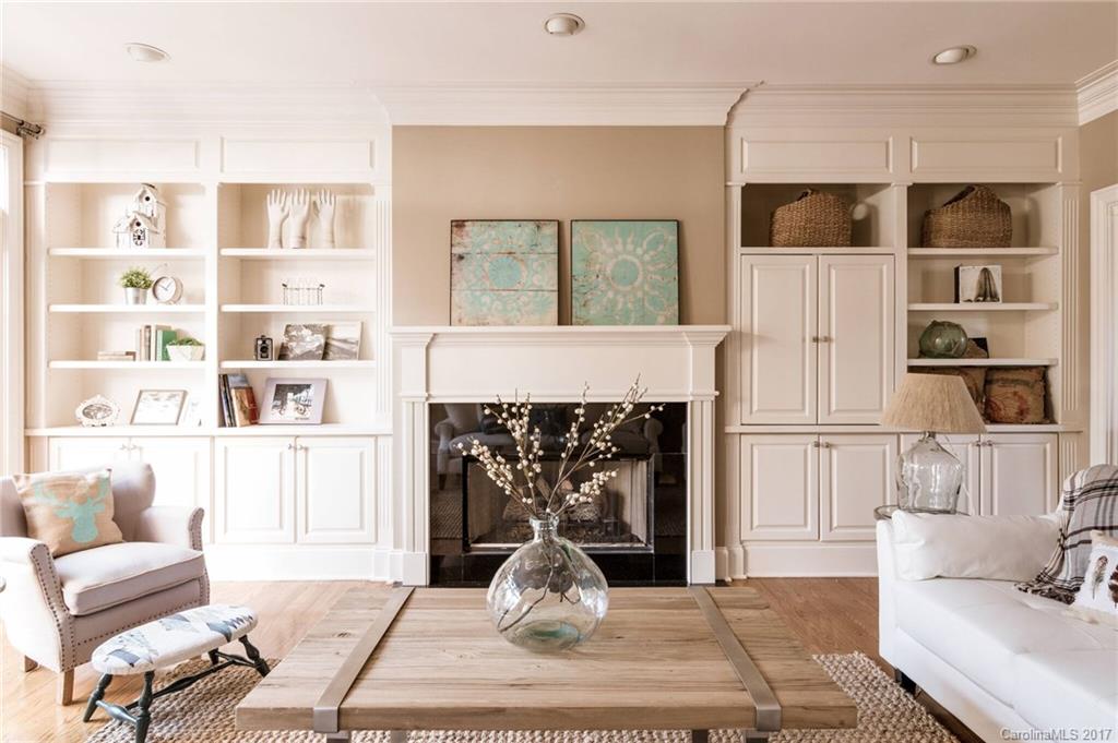 523 Queens Road, Unit 523 Charlotte, NC 28207 - Photo 1 of 24 Gallery Image 1