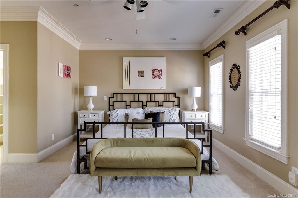 523 Queens Road, Unit 523 Charlotte, NC 28207 - Photo 13 of 24 Gallery Image 13