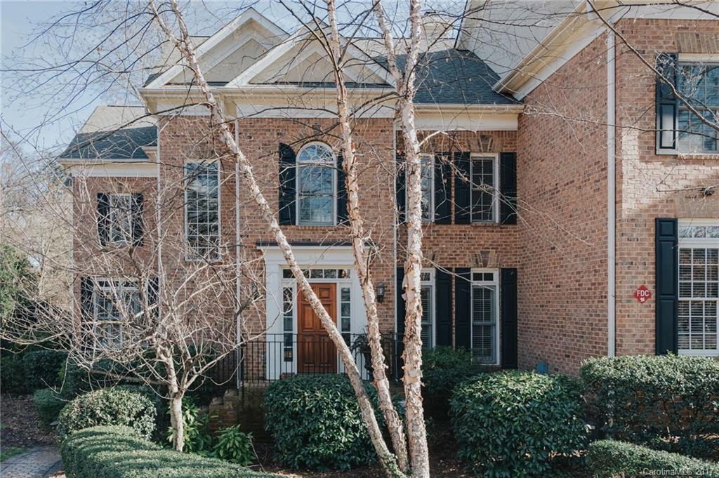 523 Queens Road, Unit 523 Charlotte, NC 28207 - Photo 21 of 24 Gallery Image 21