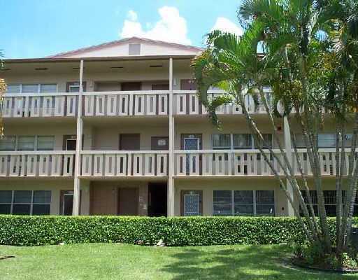 218 Brighton F, Unit 218F Boca Raton, FL 33434 - Photo 1 of 1 Primary Photo