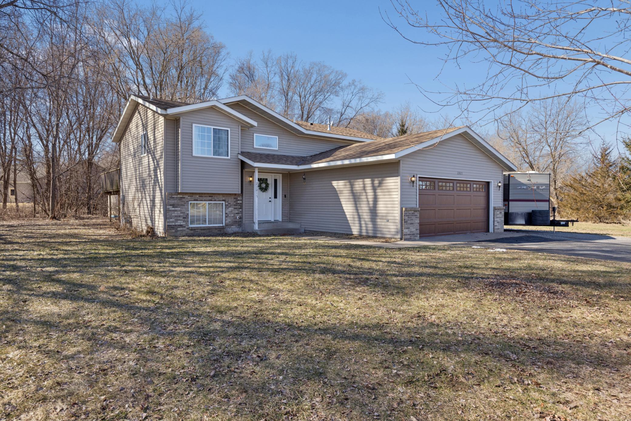 23015 21st Avenue St. Augusta, MN 56301 - Photo 1 of 26