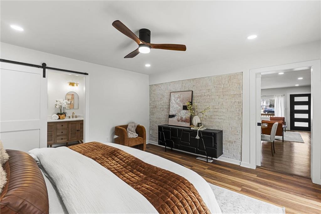 4027 Lindsey Drive Decatur, GA 30035 - Photo 12 of 20