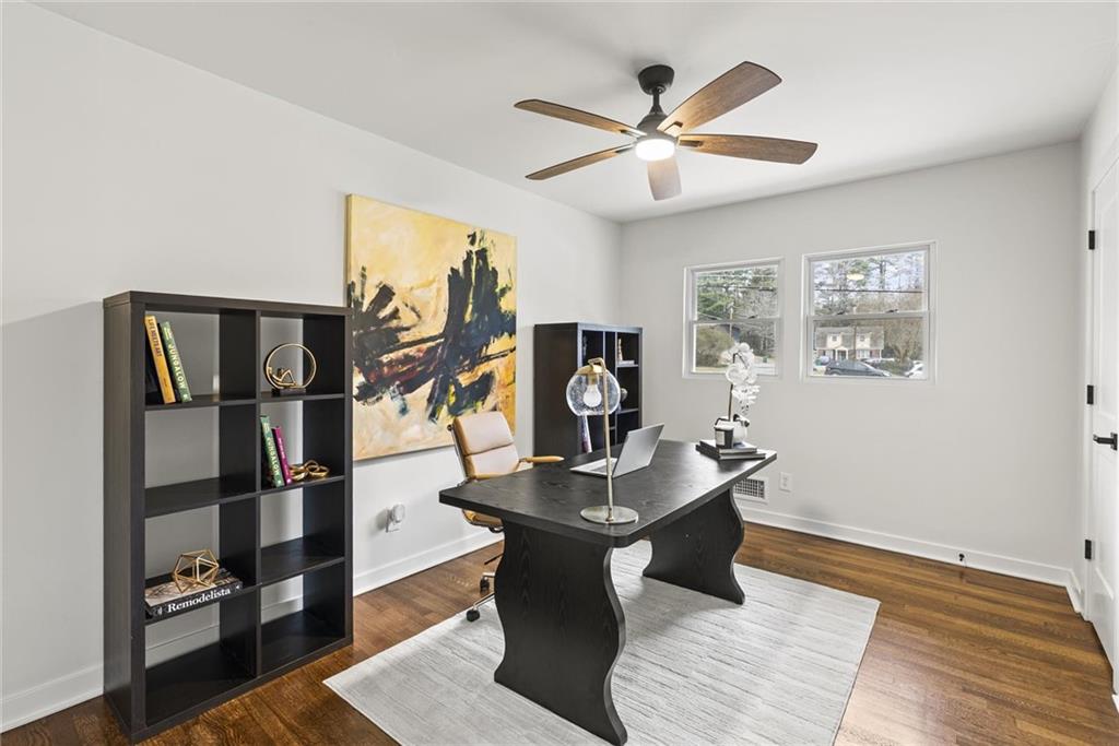 4027 Lindsey Drive Decatur, GA 30035 - Photo 15 of 20