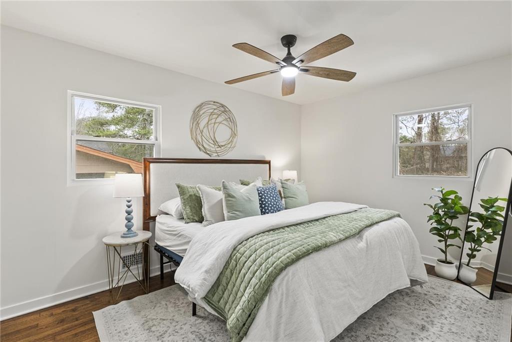 4027 Lindsey Drive Decatur, GA 30035 - Photo 19 of 20