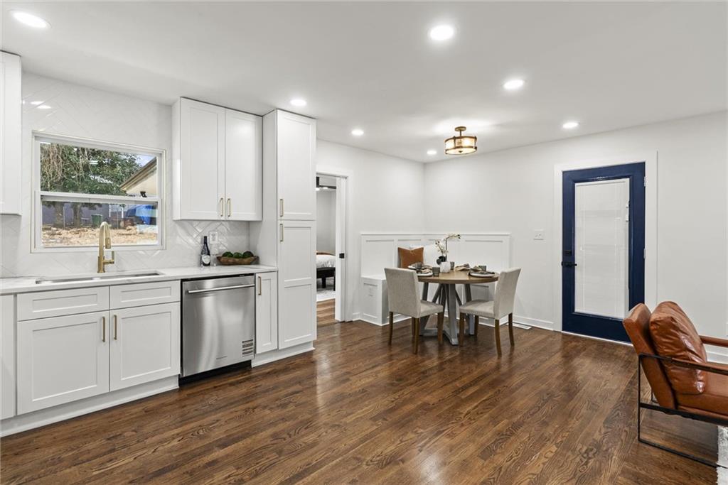 4027 Lindsey Drive Decatur, GA 30035 - Photo 7 of 20