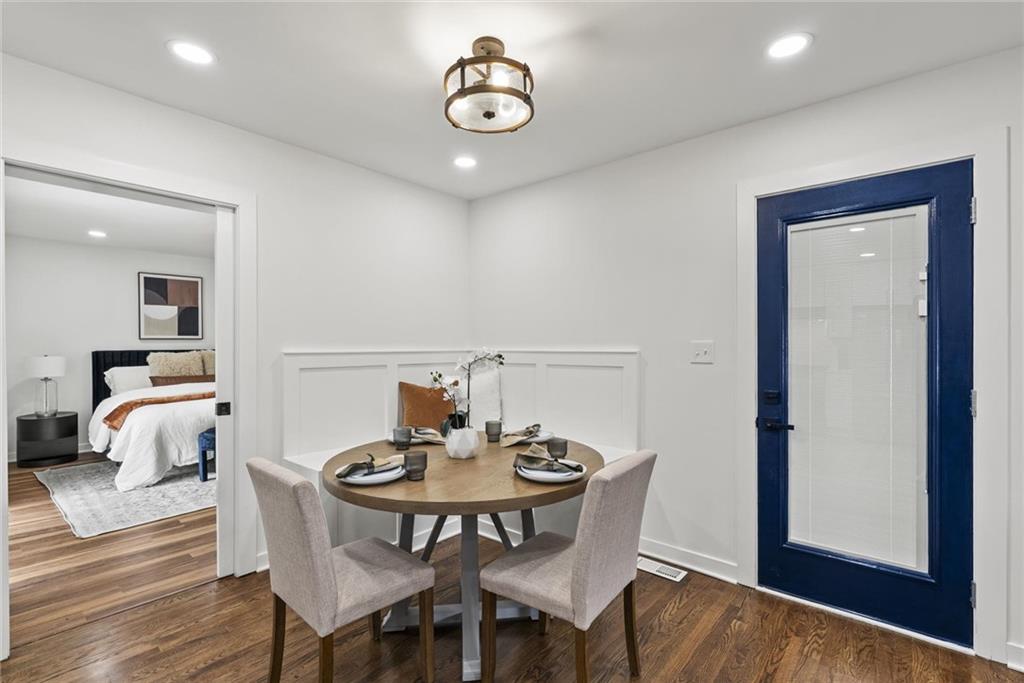 4027 Lindsey Drive Decatur, GA 30035 - Photo 9 of 20