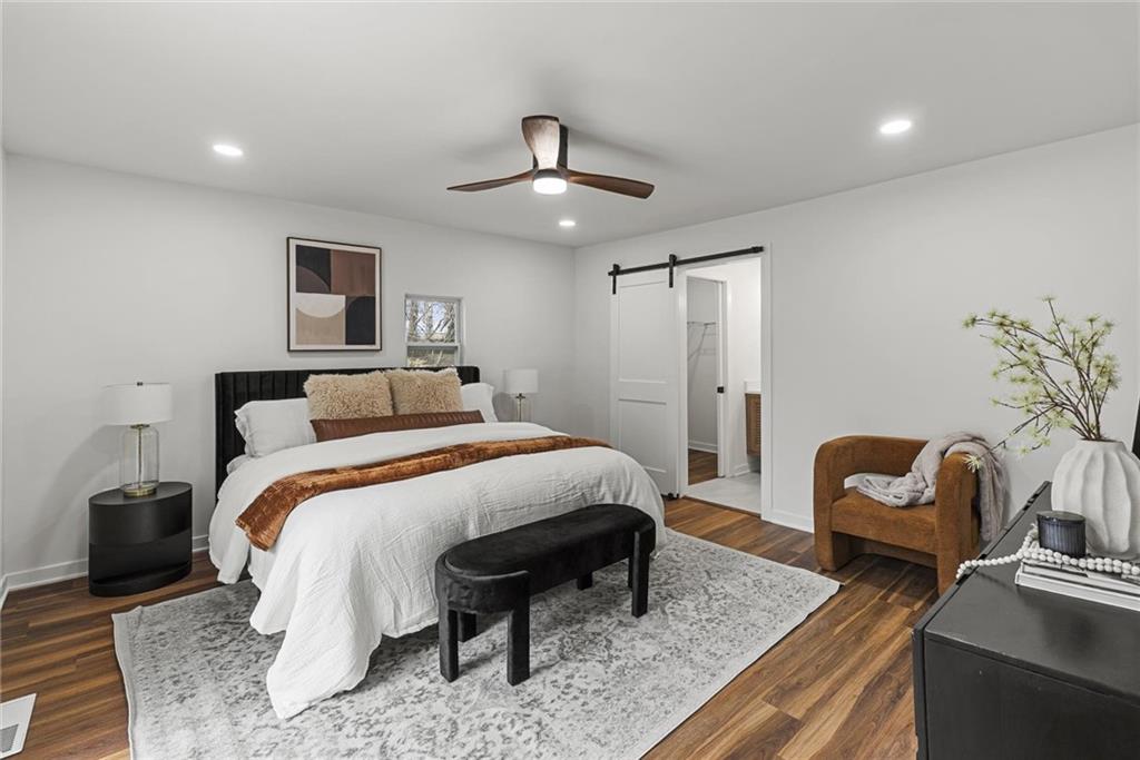 4027 Lindsey Drive Decatur, GA 30035 - Photo 10 of 20