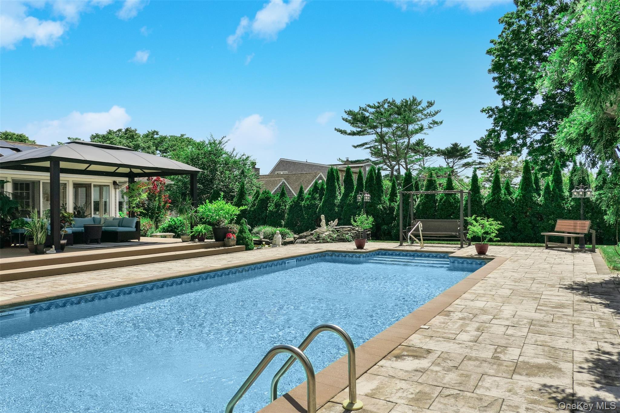 6 North Howells Point Road Bellport, NY 11713 - Photo 31 of 37 Gallery Image 31