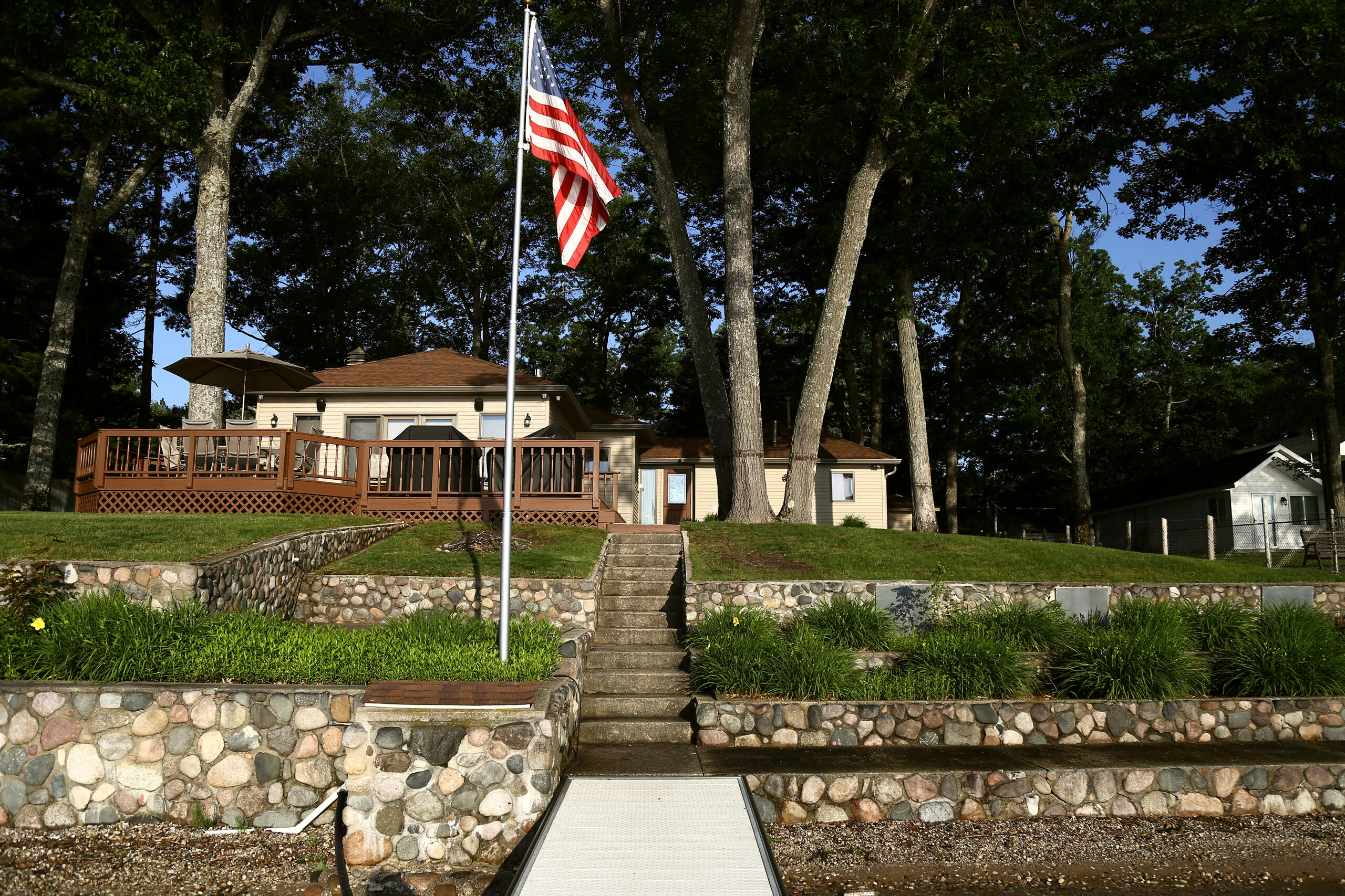 6090 Mt Maria Road Hubbard Lake, MI 49747 - Photo 5 of 36 Gallery Image 5