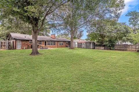 $369,000 | 3513 Granada Drive, Richland Hills, TX 76118