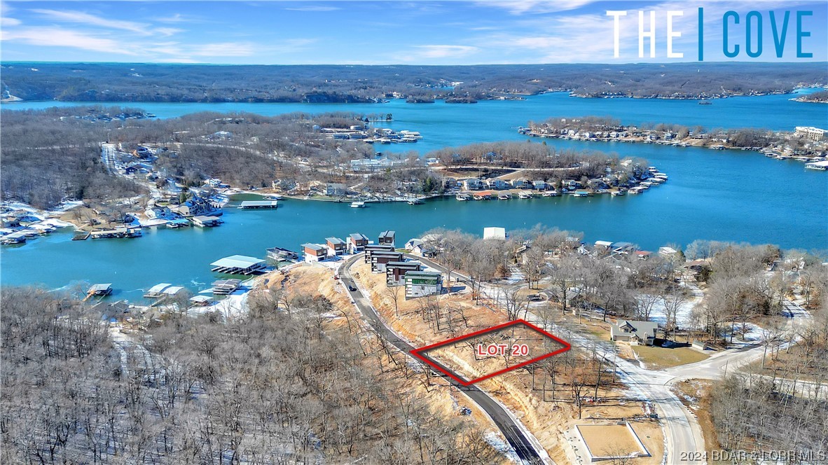 20 Forest Lake Cir Lk  