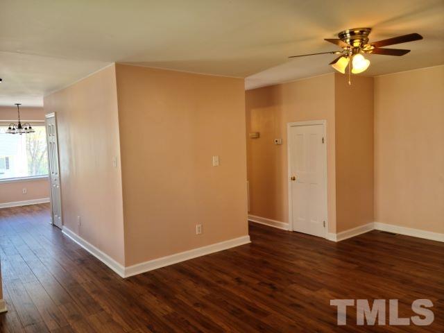 513 Brent Road Raleigh, NC 27606 - Photo 2 of 9