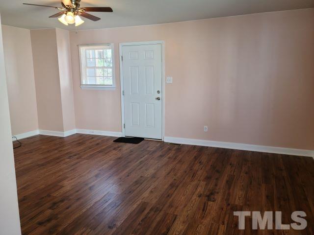513 Brent Road Raleigh, NC 27606 - Photo 3 of 9