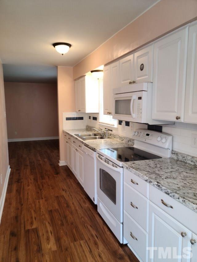 513 Brent Road Raleigh, NC 27606 - Photo 5 of 9