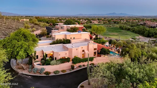 $840,000 | 6243 North Vía De La Tortola, Tucson, AZ 85718