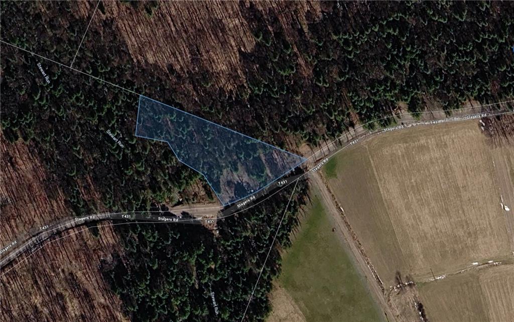 0 Stagers Road Summerhill, PA 15958 - Photo 8 of 14