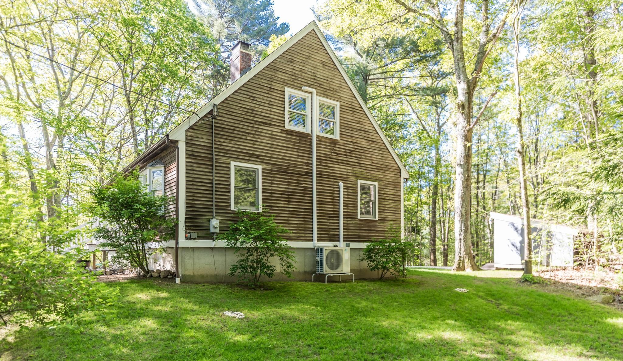 68 Lewis Road Kittery, ME 03904 - Photo 32 of 40 227A0032