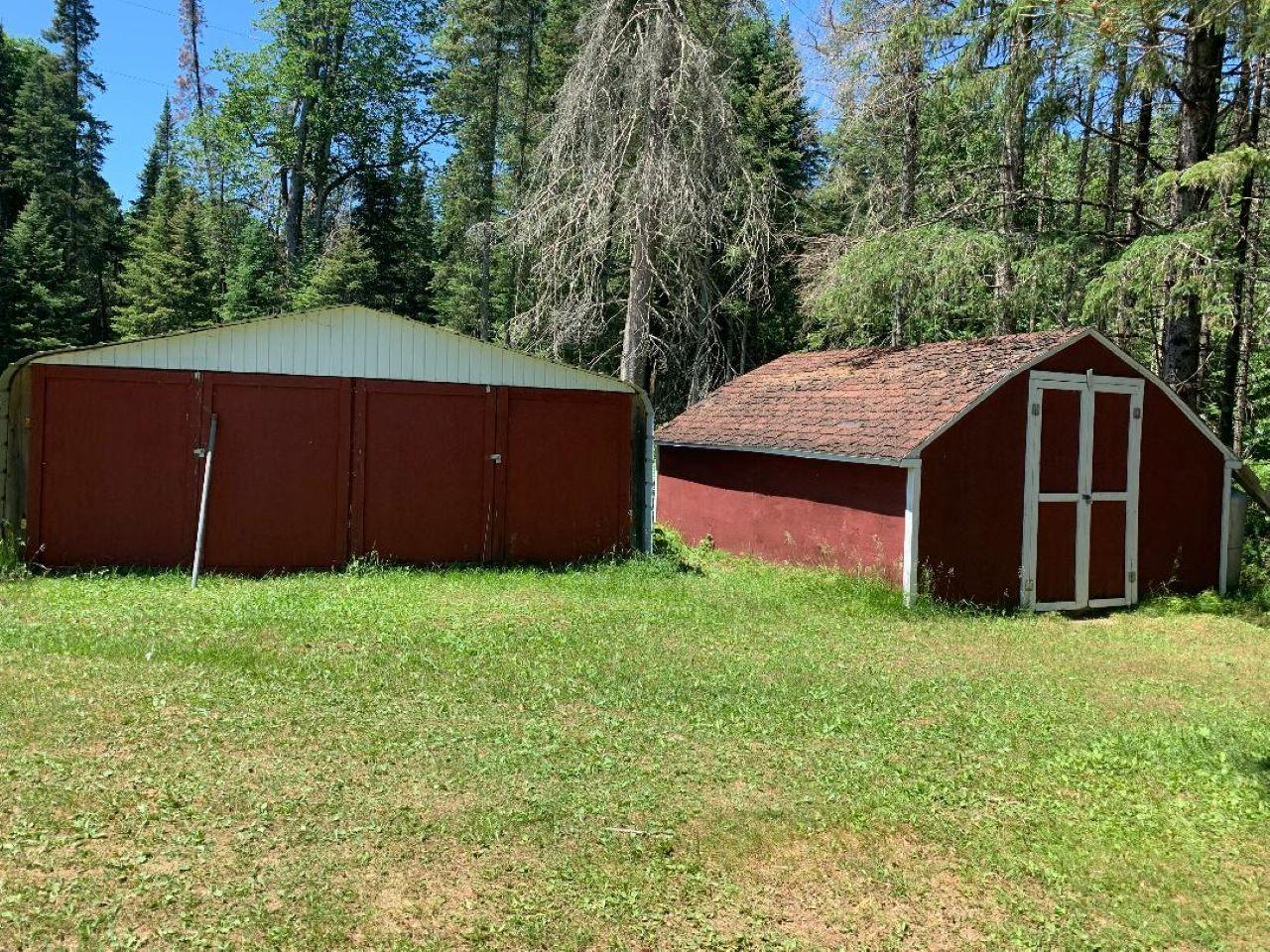 4902 North Greggs Road Mercer, WI 54547 - Photo 24 of 27 Gallery Image 24