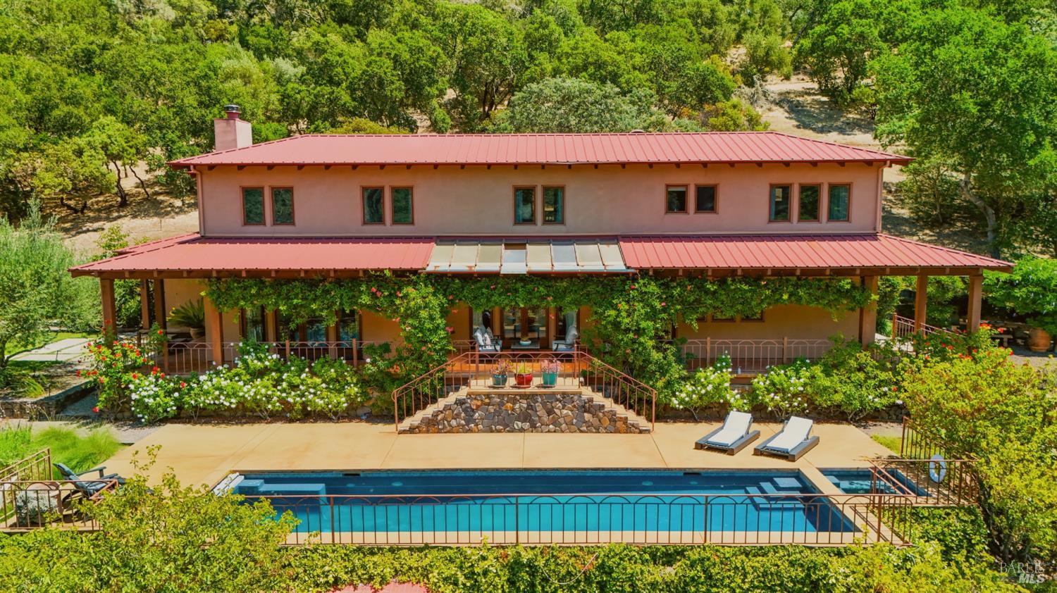 2491 Spring Mountain Road St. Helena, CA 94574 - Photo 58 of 60