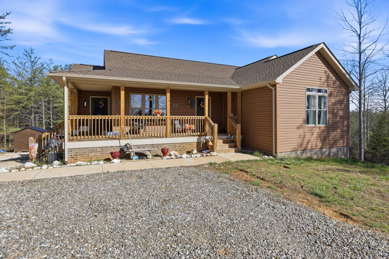 3097 Liberty Chapel Road Appomattox, VA 24522 - Photo 31 of 44
