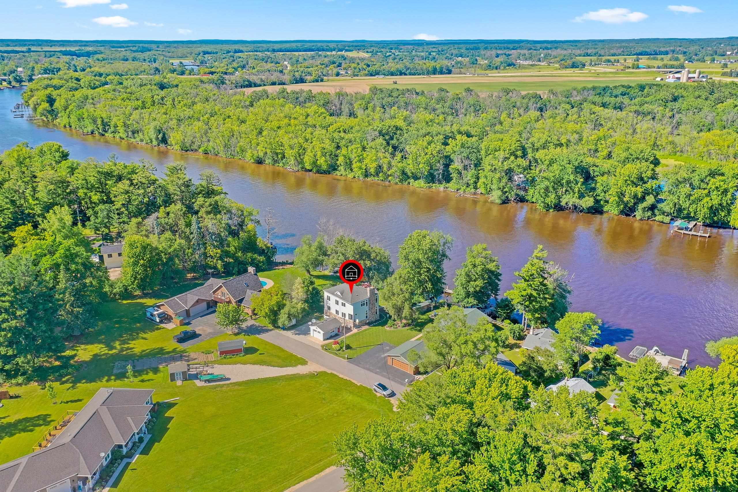 E7353 Welch Road Fremont, WI 54940 - Photo 70 of 72
