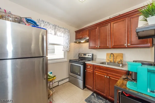 $819,000 | 609 Madison Avenue, Unit 2, Paterson, NJ 07514