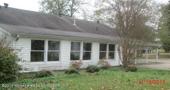 618 2nd Avenue Southwest Hamilton, AL 35570 - Photo 10 of 12 Gallery Image 10