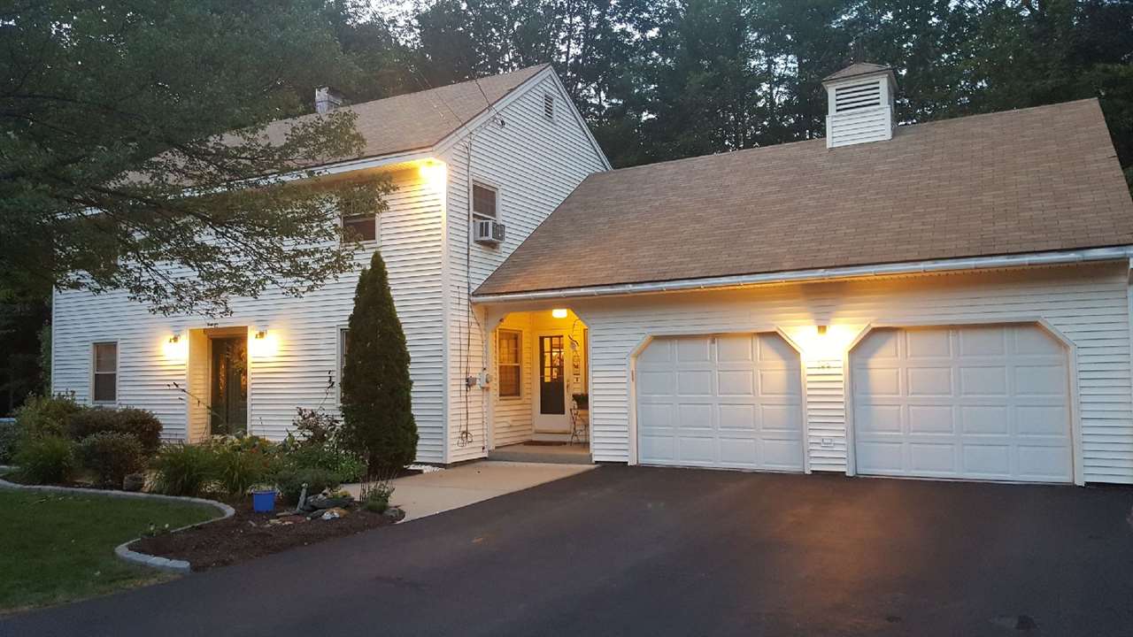 105 Ledgewood Road Claremont, NH 03743 - Photo 1 of 18 Gallery Image 1