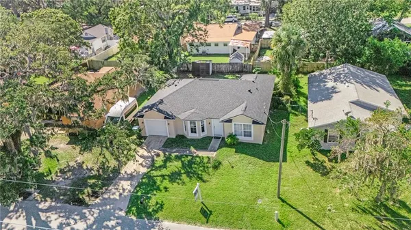 $265,000 | 816 Grove Avenue, Daytona Beach, FL 32117