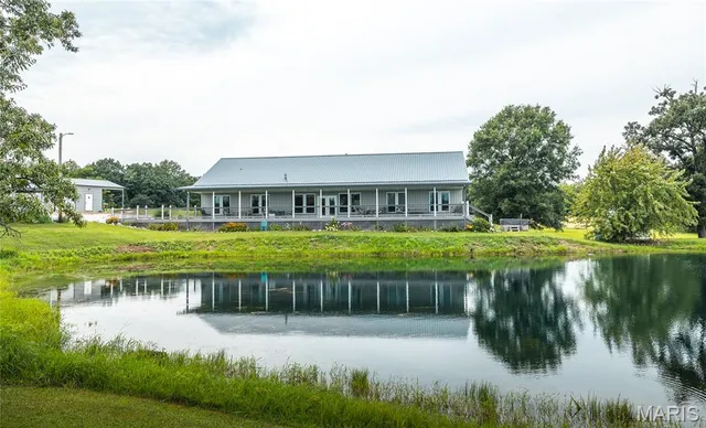 $925,000 | 14395 Hwy F Canton Mo 63435, Canton, MO 63435