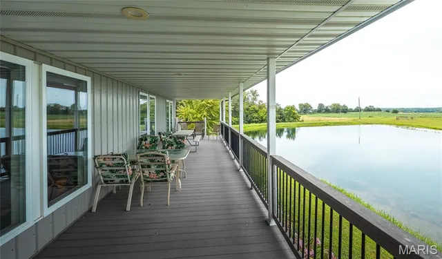 $925,000 | 14395 Hwy F Canton Mo 63435, Canton, MO 63435