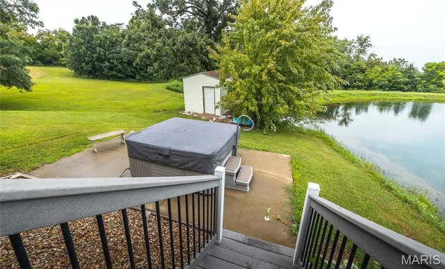 $925,000 | 14395 Hwy F Canton Mo 63435, Canton, MO 63435