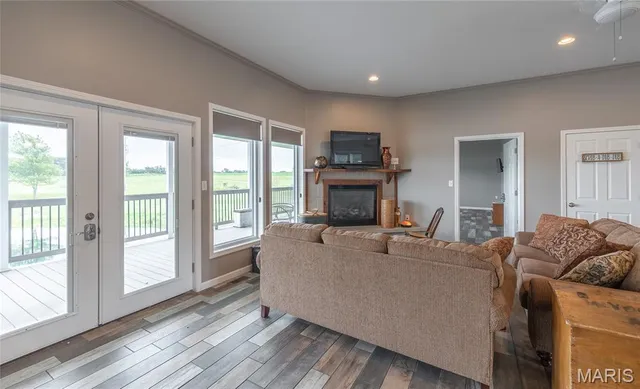 $925,000 | 14395 Hwy F Canton Mo 63435, Canton, MO 63435