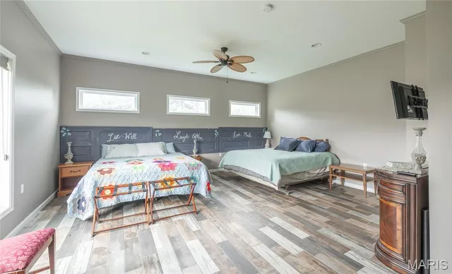 $925,000 | 14395 Hwy F Canton Mo 63435, Canton, MO 63435