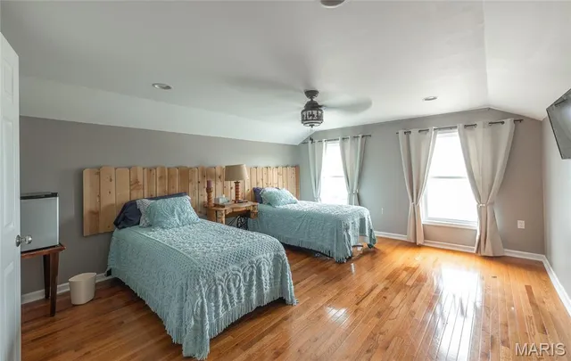 $925,000 | 14395 Hwy F Canton Mo 63435, Canton, MO 63435