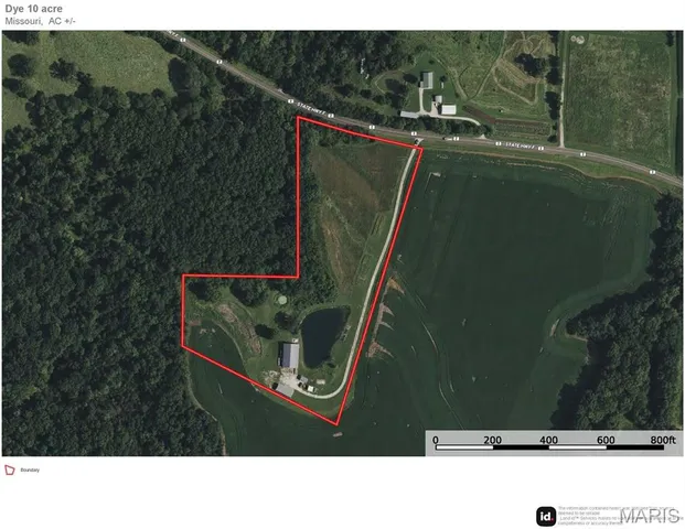 $925,000 | 14395 Hwy F Canton Mo 63435, Canton, MO 63435