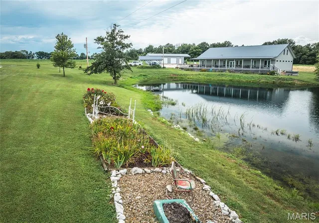 $925,000 | 14395 Hwy F Canton Mo 63435, Canton, MO 63435