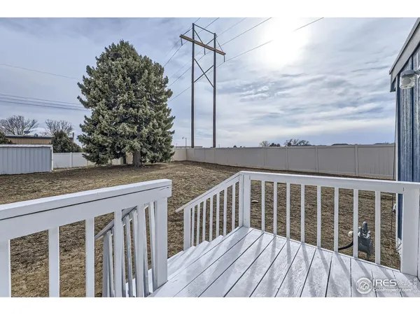 $49,000 | 3500 35th Avenue, Unit 3, Evans, CO 80620