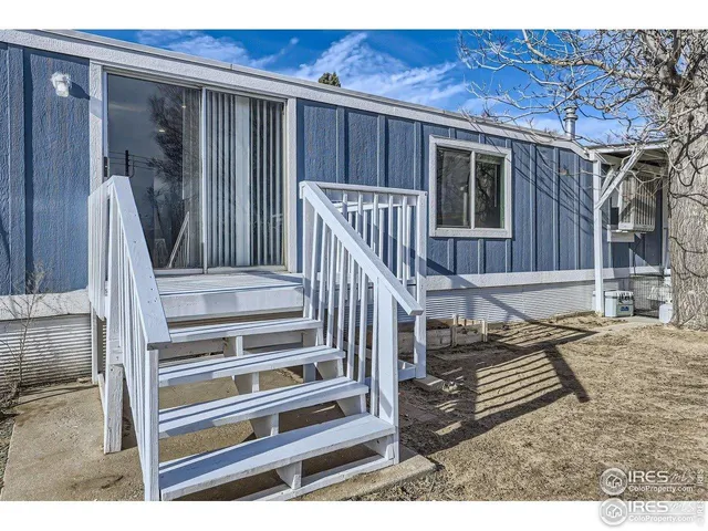 $62,900 | 3500 35th Avenue, Unit 3, Greeley, CO 80634