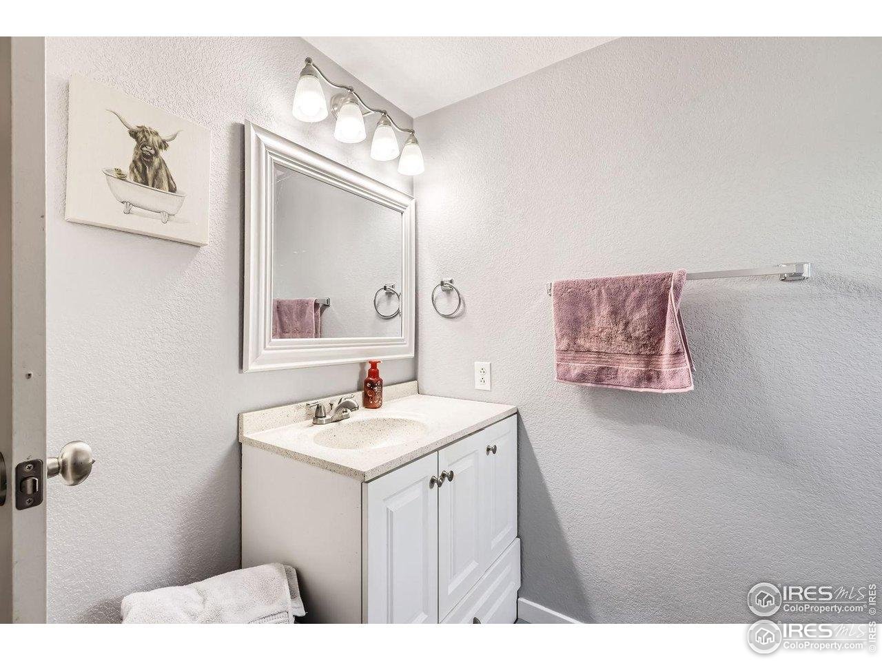 3500 35th Avenue, Unit 3 Greeley, CO 80634 - Photo 26 of 27 Main Bath
