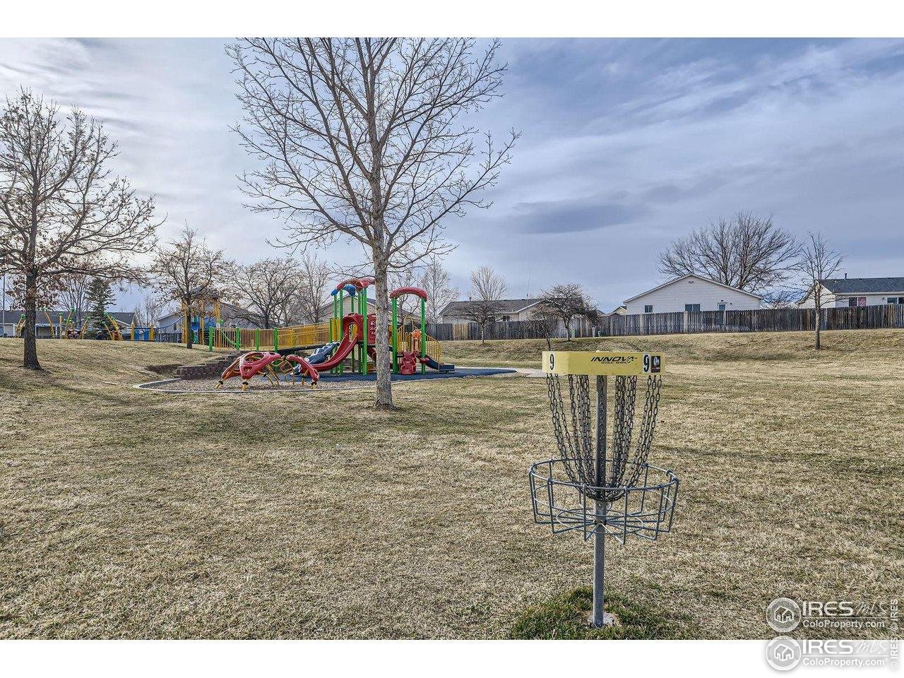 3500 35th Avenue, Unit 3 Greeley, CO 80634 - Photo 5 of 27 Parks nearby! Walkable!