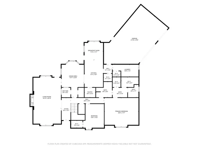$375,000 | 811 Loire Lane, Houston, TX 77090