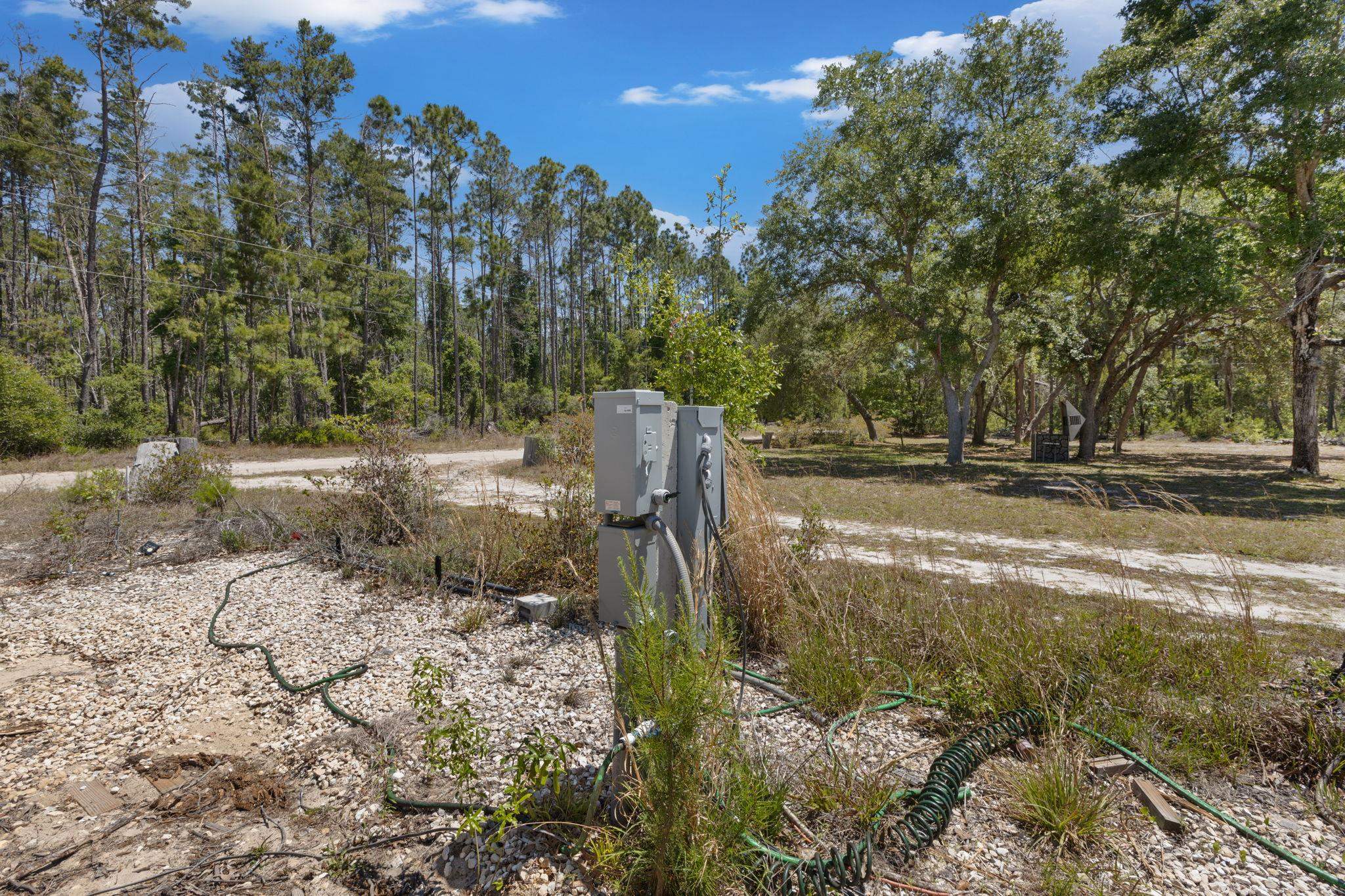 2151 Politic Road Perry, FL 32348 - Photo 39 of 53