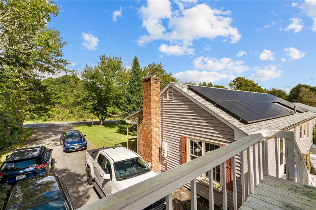 727 E Road Tiverton, RI 02878 - Photo 31 of 41