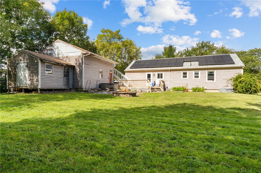 727 E Road Tiverton, RI 02878 - Photo 36 of 41