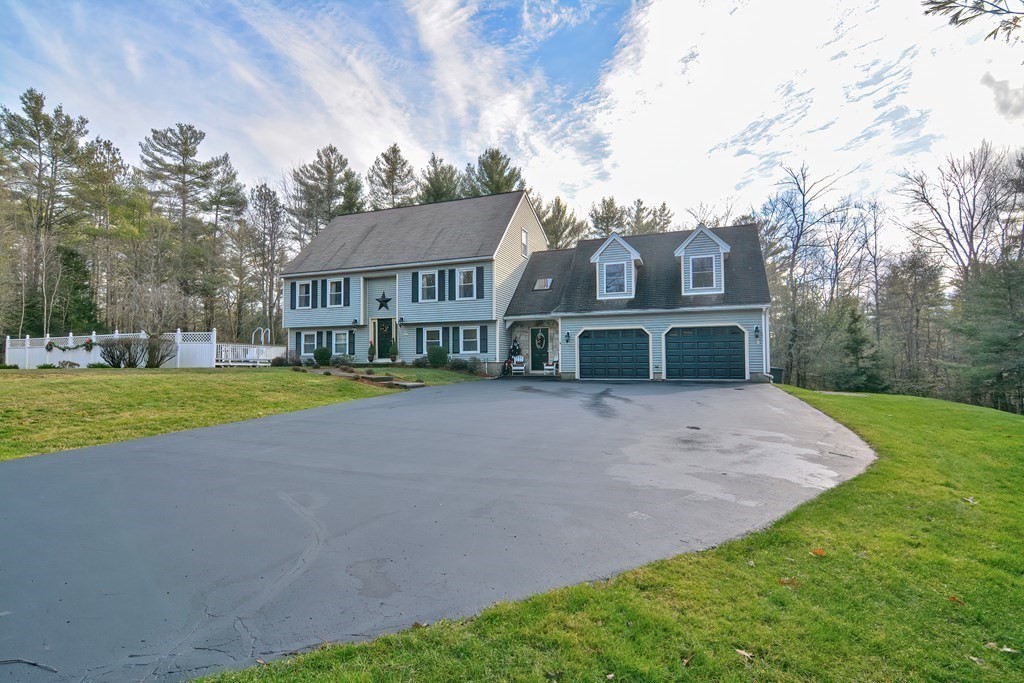 54 Depot Road Ashburnham, MA 01430 - Photo 1 of 42 Gallery Image 1