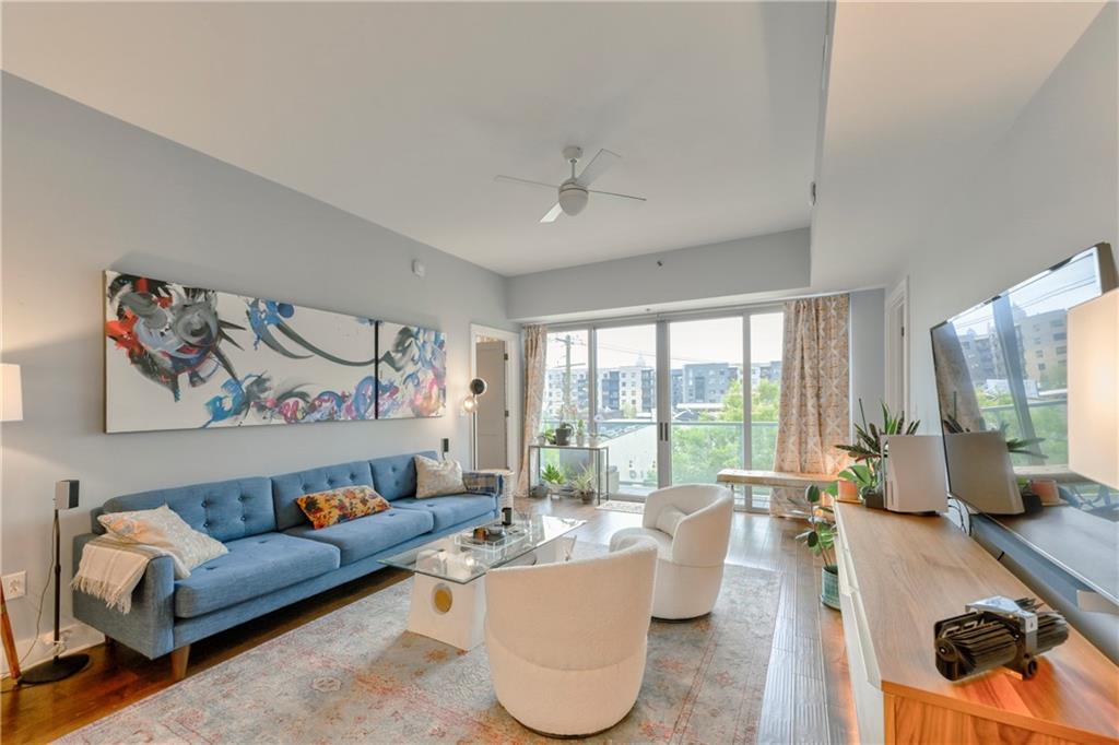 1100 Howell Mill Road Northwest, Unit 312 Atlanta, GA 30318 - Photo 8 of 25 Gallery Image 8