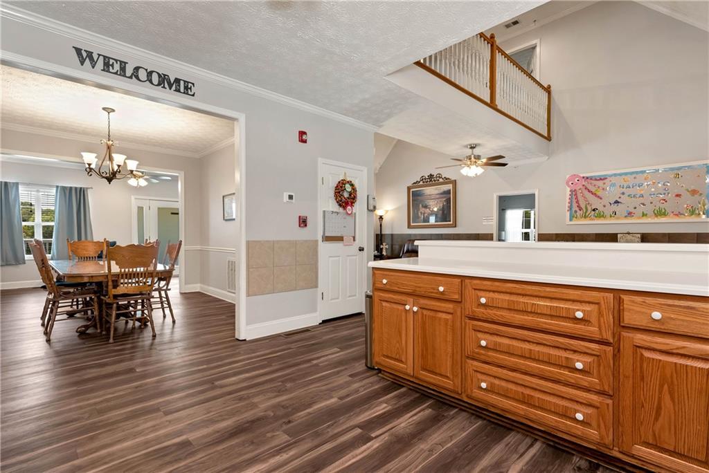 1442 Johnson Mill Road Jefferson, GA 30549 - Photo 17 of 46