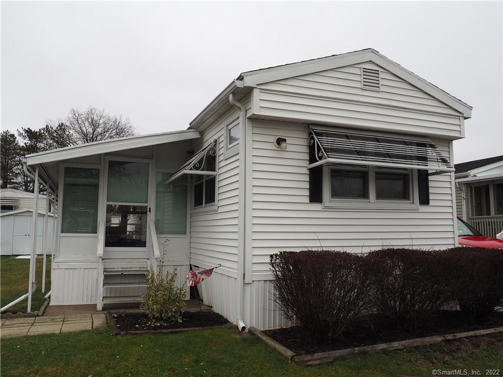 48 Cheyenne Road East Hartford, CT 06118 - Photo 1 of 1 Welcome home!